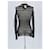 Isabel Marant Schwarzer Pullover  - Ansicht 6