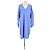 Barrie Abito in cashmere blu