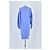 Barrie Abito in cashmere blu - vista 6
