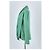 Haider Ackermann Camicia di seta verde - vista 5