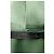 Haider Ackermann Camicia di seta verde - vista 7