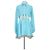 Cult Gaia Abito blu
