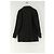 Woolrich Khaki wool coat - view 4