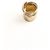Balenciaga Goldener Ring - Ansicht 3