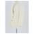 Hugo Boss Blazer de lino blanco - vista 4