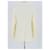 Hugo Boss Blazer de lino blanco - vista 6