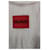 Hugo Boss Blazer de lino blanco - vista 7