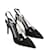 Balmain Tacchi neri Nero - vista 3