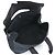 Borsa Hermès Valparaiso MM Nero - vista 7
