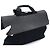Borsa Hermès Valparaiso MM Nero - vista 9