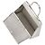 Hermès Hermes 925 Silber Kelly Motiv Anhänger - Ansicht 7