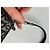 Borsa Saddle Christian Dior Nera in tessuto Nero - vista 14