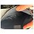 Borsa Saddle Christian Dior Nera in tessuto Nero - vista 19
