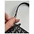 Borsa Saddle Christian Dior Nera in tessuto Nero - vista 4