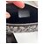 Borsa Saddle Christian Dior Nera in tessuto Nero - vista 8