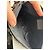 Borsa Saddle Christian Dior Nera in tessuto Nero - vista 9
