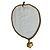 Christian Lacroix · Collana Vintage · Anni 1980/1990 Gold hardware
