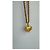 Christian Lacroix · Collana Vintage · Anni 1980/1990 Gold hardware - vista 2