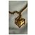 Christian Lacroix · Collana Vintage · Anni 1980/1990 Gold hardware - vista 4