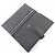 Cartera Larga Epsom Béarn de Hermès Negro - vista 6