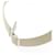 Van Cleef & Arpels 750 White Gold Necklace Silvery  - view 2