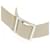 Van Cleef & Arpels 750 White Gold Necklace Silvery  - view 3