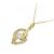 Autre Marque Collana in diamante Au750 D'oro - vista 3