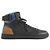 Sneakers della linea Rivoli Louis Vuitton Nero