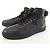 Sneakers della linea Rivoli Louis Vuitton Nero - vista 3