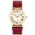 Cartier B Plan Vendôme Au750 Manual