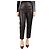 Strenesse Pantalones brillantes de bronce - talla UK 14