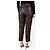 Strenesse Pantalones brillantes de bronce - talla UK 14 - vista 3