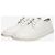 Marsèll Chaussures en cuir blanches à lacets - taille EU 38,5 - vue 2