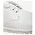 Marsèll Chaussures en cuir blanches à lacets - taille EU 38,5 - vue 3