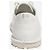 Marsèll Chaussures en cuir blanches à lacets - taille EU 38,5 - vue 4