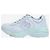 Gucci Blaue Rhyton-Ledertrainer - Größe EU 38,5