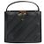 Off White Borsa Tote Cross 24 nera Nero