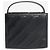 Off White Borsa Tote Cross 24 nera Nero - vista 3