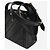 Off White Borsa Tote Cross 24 nera Nero - vista 9