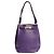 Hermès Borsa a spalla So Kelly 2010 viola Porpora