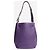 Hermès Borsa a spalla So Kelly 2010 viola Porpora - vista 3