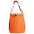 Hermès Borsa a spalla So Kelly arancione 2011