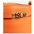 Hermès Borsa a spalla So Kelly arancione 2011 - vista 4