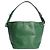 Louis Vuitton Borsa a secchiello Noe verde in pelle Epi