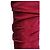 Stuart Weitzman Red suede ruched knee-high boots - size EU 37.5 - view 4