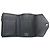Billetera plegable Louis Vuitton Negro Multicolor Monograma - vista 6