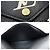 Billetera plegable Louis Vuitton Negro Multicolor Monograma - vista 9