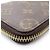 Portafoglio a Catena Monogram Louis Vuitton Marrone Monogramma - vista 5