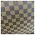 Borsa Louis Vuitton Damier Greenwich PM Ebano Damier ebene - vista 11