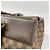 Borsa Louis Vuitton Damier Greenwich PM Ebano Damier ebene - vista 14